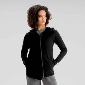 Great Condition Asymetric hoodie